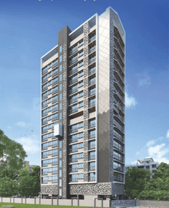 Project Image of 441.0 - 1328.0 Sq.ft 1 BHK Apartment for buy in Baldevsingh Thakur Sra Co Op Hsg Soc Ltd