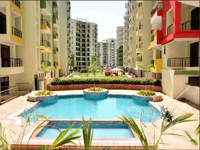 Project Image of 572.0 - 1850.0 Sq.ft 1 BHK Apartment for buy in Gurupragya Gurushikhar