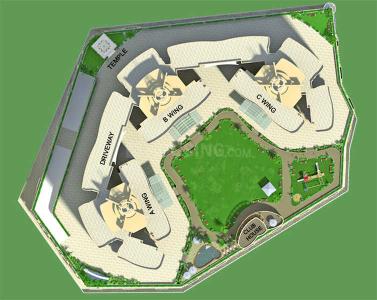 Project Image of 547.0 - 1037.0 Sq.ft 1 BHK Apartment for buy in Tanvi Eminence Phase 2