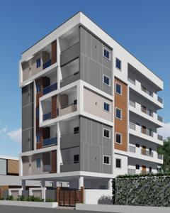 Invest Lorvens Plaza Elevation 2