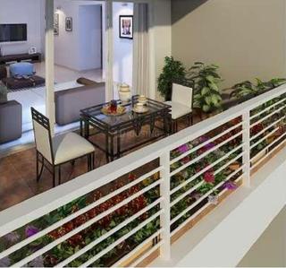 Project Image of 683.0 - 900.0 Sq.ft 1 BHK Apartment for buy in Phoenix Avenue