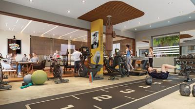 Project Image of 790.0 - 1198.0 Sq.ft 2 BHK Apartment for buy in Kabir Parisar