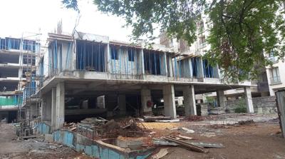 Project Image of 961.43 - 1468.63 Sq.ft 3 BHK Apartment for buy in Sneh Prabhu Sneh