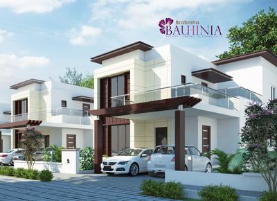 Project Image of 2490.0 - 3100.0 Sq.ft 3 BHK Villa for buy in Brahmha Bauhinia Villas