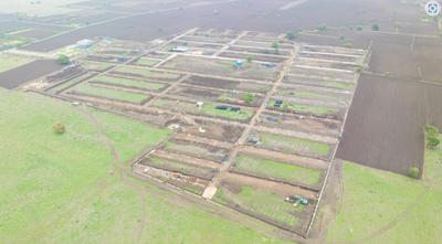 Project Image of 1000.0 - 1600.0 Sq.ft Residential Plot Plot for buy in Godrej Greenview Estate