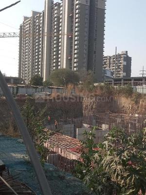 Project Image of 796.0 - 1487.0 Sq.ft 2 BHK Apartment for buy in Tulip Infinity Avana