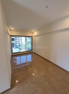 Project Image of 344.0 - 581.0 Sq.ft 1 BHK Apartment for buy in Vishrut Casablanca