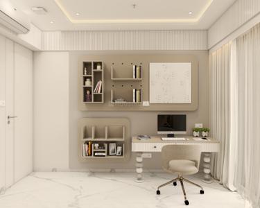 Project Image of 781.89 - 1611.03 Sq.ft 2 BHK Apartment for buy in Nyati Evania