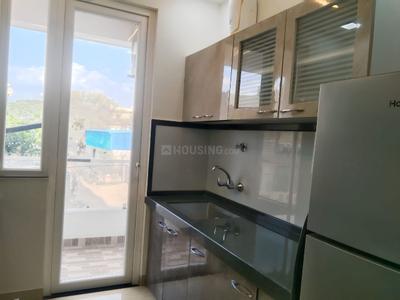 Project Image of 984.0 - 1540.0 Sq.ft 2 BHK Apartment for buy in BSG Prime