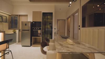 Project Image of 1254.53 - 1327.73 Sq.ft 3 BHK Apartment for buy in Sun Spacelink