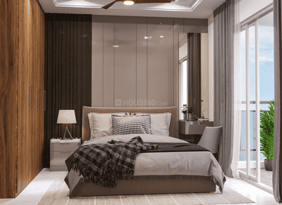 Project Image of 495.0 - 952.0 Sq.ft 1 BHK Apartment for buy in Signature Splendor