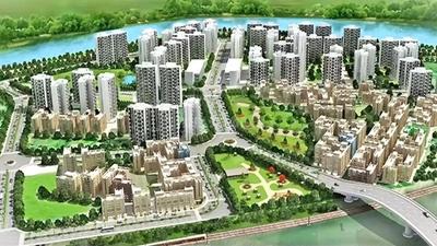 Gallery Cover Pic of Neptune Ramrajya Neptune Ekansh A