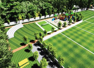 Project Image of 1350.0 - 2250.0 Sq.ft Residential Plot Plot for buy in Srihi Harmonia
