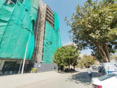 Project Image of 670.27 - 1003.63 Sq.ft 2 BHK Apartment for buy in Sheladia Divine