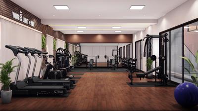 Project Image of 1600.0 - 2700.0 Sq.ft 3 BHK Villa for buy in The Elements