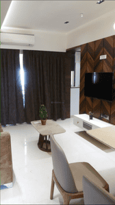 Project Image of 367.0 - 428.0 Sq.ft 1 BHK Apartment for buy in Charms Global City Type B1 Merlion