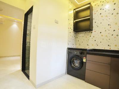 Project Image of 352.95 - 523.88 Sq.ft 1 BHK Apartment for buy in Galaxy Heights Tower III Wing L to P