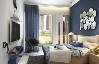 Project Image of 1050 Sq.ft 3 BHK Apartment / Flat for sale in Basina for Rs. 5200000