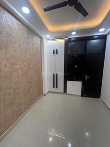 Unique Homes Bedroom 3