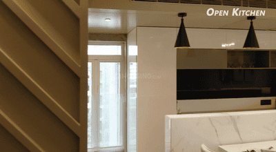 Project Image of 678.98 - 1089.0 Sq.ft 2 BHK Apartment for buy in Kabra Centroid A