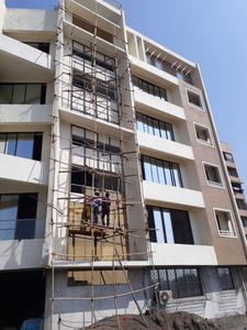 Project Image of 380.0 - 541.0 Sq.ft 1 BHK Apartment for buy in Ameya Woods