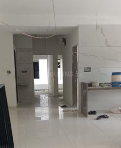 Project Image of 1040.87 - 1860.0 Sq.ft 3 BHK Apartment for buy in Amardeep Infinity