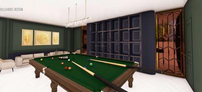 Project Image of 600.0 - 2033.0 Sq.ft 1 BHK Apartment for buy in Sai Costa Furtune Crestview