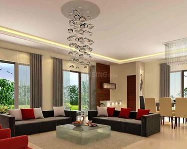 Project Image of 0.0 - 2579.0 Sq.ft 4 BHK Villa for buy in Kakade Whispering Glades