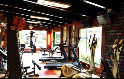 Project Image of 4000.0 - 4500.0 Sq.ft 4 BHK Villa for buy in Della Villas