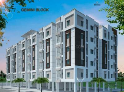 Project Image of 930.0 - 1410.0 Sq.ft 2 BHK Apartment for buy in Alpine Square
