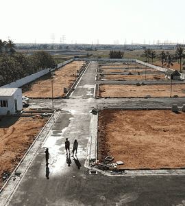 Project Image of 819.0 - 1899.0 Sq.ft Residential Plot Plot for buy in SIP Gold