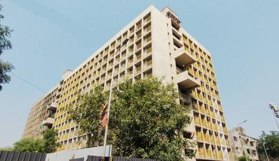 Project Image of 413.01 - 479.86 Sq.ft 1 BHK Apartment for buy in Saanvi Aarambh Zest