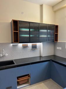 Project Image of 1484.0 - 1490.0 Sq.ft 3 BHK Apartment for buy in Live Adya