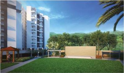 Project Image of 323.0 - 554.0 Sq.ft 1 BHK Apartment for buy in Mohar Pratima