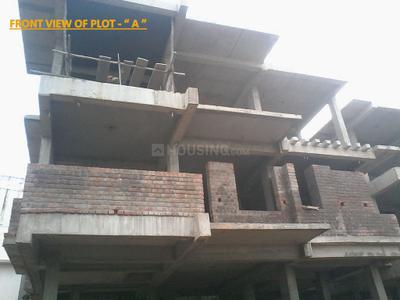 Project Image of 962.0 - 1495.0 Sq.ft 2 BHK Apartment for buy in Propshell Swastika