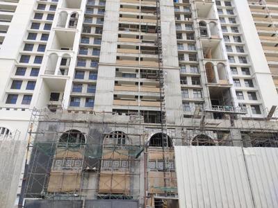 Project Image of 2008 Sq.ft 4 BHK Apartment / Flat for sale in RR Nagar for Rs. 28500000