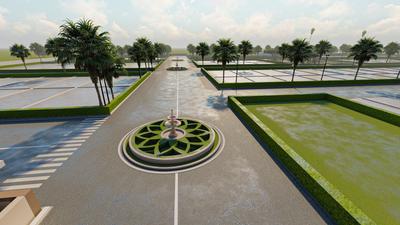 Project Image of 300.0 - 2086.0 Sq.ft Residential Plot Plot for buy in Avikalp Estate