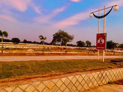 Project Image of 1620.0 - 1800.0 Sq.ft Residential Plot Plot for buy in Fortune Keerthi