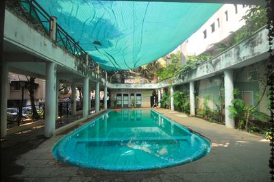 Project Image of 545.0 - 900.0 Sq.ft 1 BHK Apartment for buy in Srishti Complex