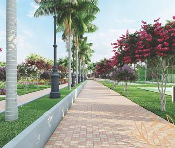 Project Image of 1350.0 - 1818.0 Sq.ft Residential Plot Plot for buy in Sunsiri The Royal
