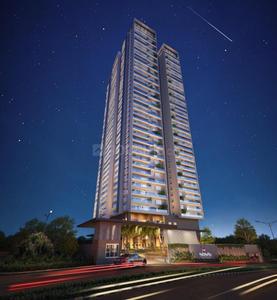 Project Image of 2340.0 - 4059.0 Sq.ft 3 BHK Apartment for buy in Nsl Nakshatra