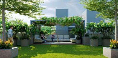 Project Image of 761.0 - 1101.0 Sq.ft 2 BHK Apartment for buy in Keshav Tathastu Phase II