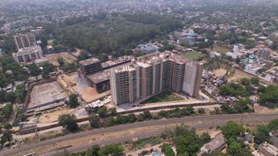Project Image of 1130.0 - 2720.0 Sq.ft 2 BHK Apartment for buy in Tridev Indraprastha