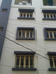 Sri Sai Nilayam Elevation 1
