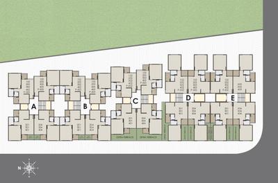 Project Image of 500 Sq.ft 1 RK Independent House for sale in Waghodia Road for Rs. 1700000