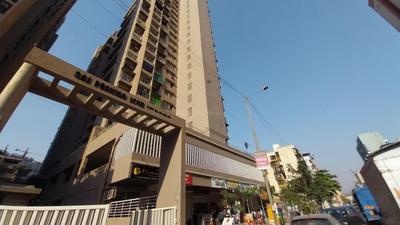 Project Image of 293.75 - 656.0 Sq.ft 1 BHK Apartment for buy in Sai Proviso Icon