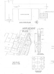 Project Image of 30354.23 - 190779.55 Sq.ft 2 BHK Apartment for buy in S M Manju Shri Balbhadra Apartment