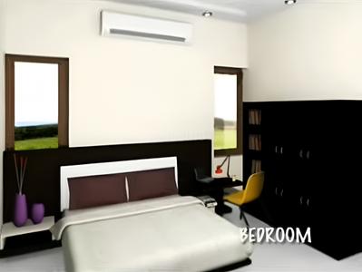 Project Image of 1197.0 - 1925.0 Sq.ft 2 BHK Villa for buy in Engineers Park City Phase II