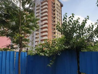 Project Image of 780.0 - 1960.0 Sq.ft 2 BHK Apartment for buy in Ashiana Anmol Phase II