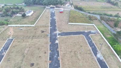 Project Image of 435.0 - 3240.0 Sq.ft Residential Plot Plot for buy in Vijay Park Avenue